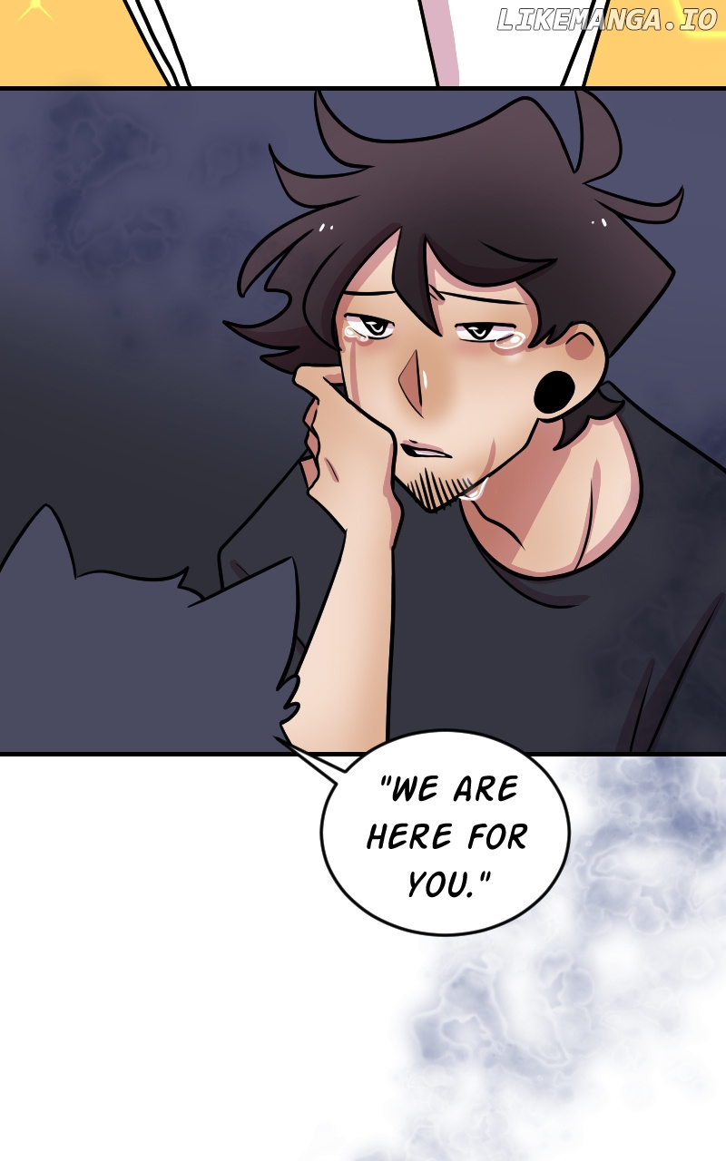 Down To Earth chapter 20 - page 20