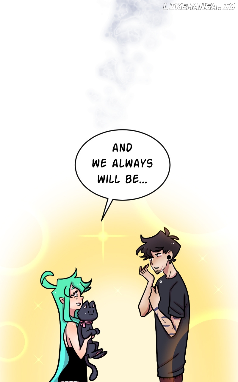 Down To Earth chapter 20 - page 21