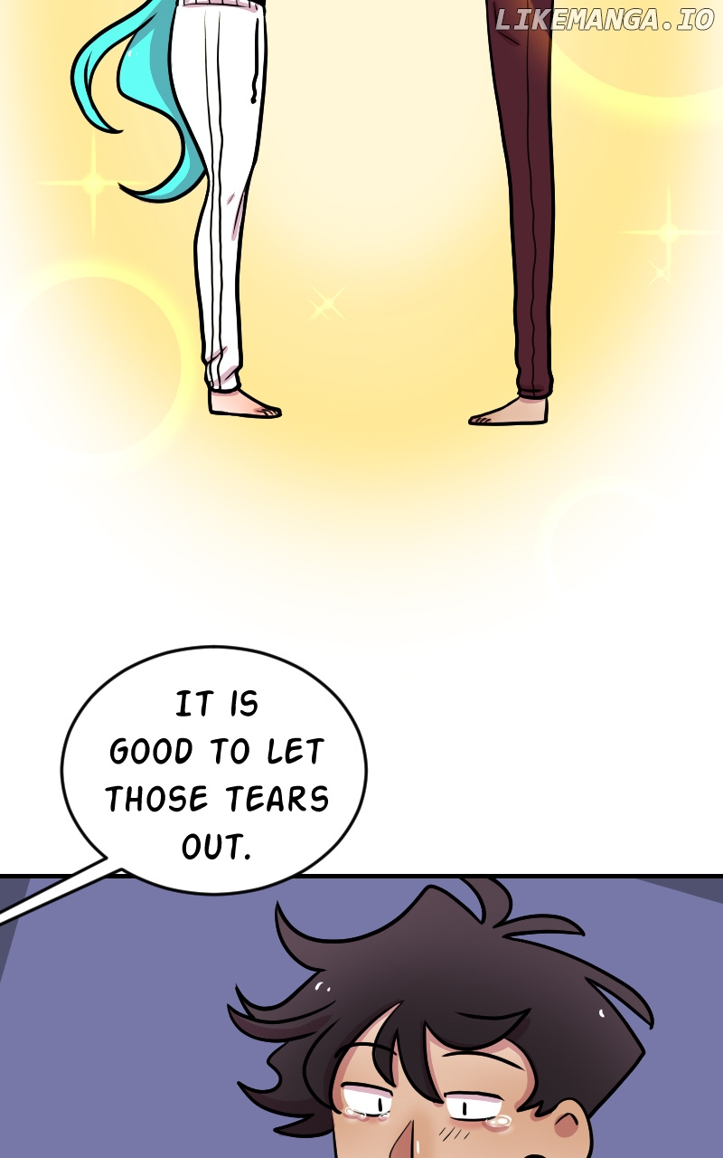 Down To Earth chapter 20 - page 22