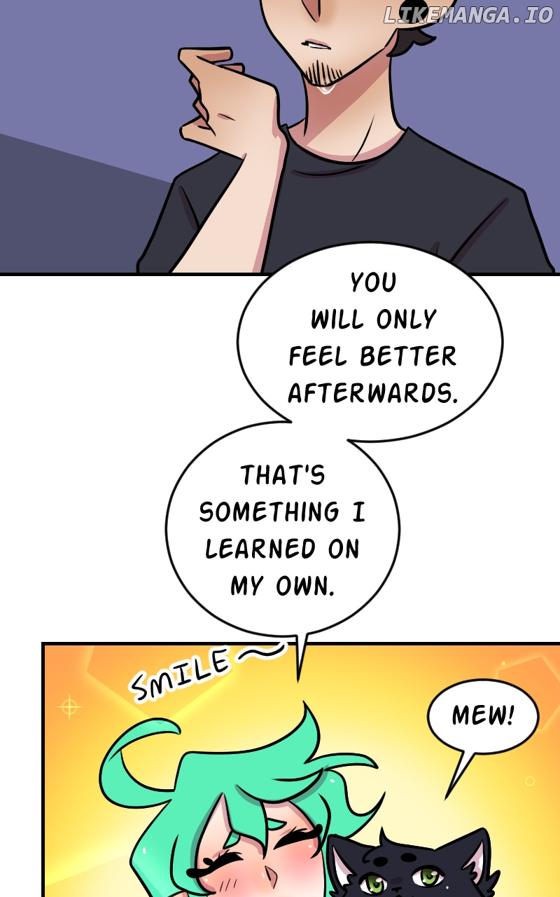 Down To Earth chapter 20 - page 23