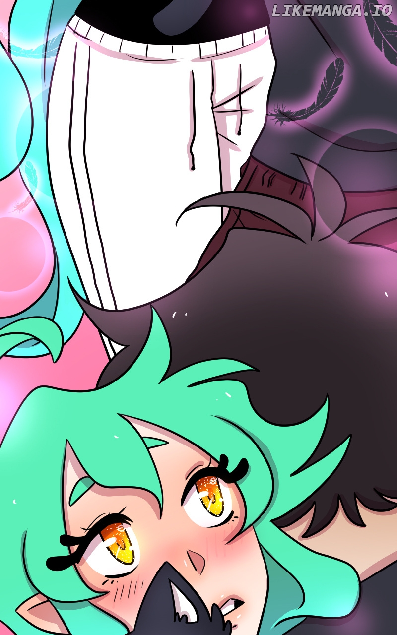 Down To Earth chapter 20 - page 27