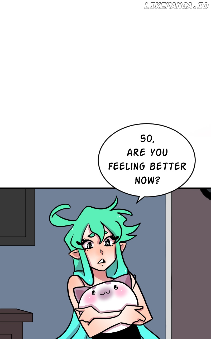 Down To Earth chapter 20 - page 31