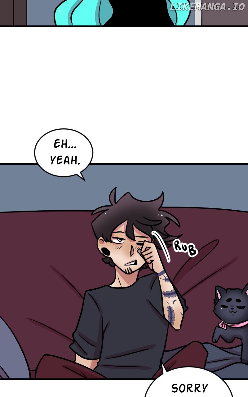 Down To Earth chapter 20 - page 32