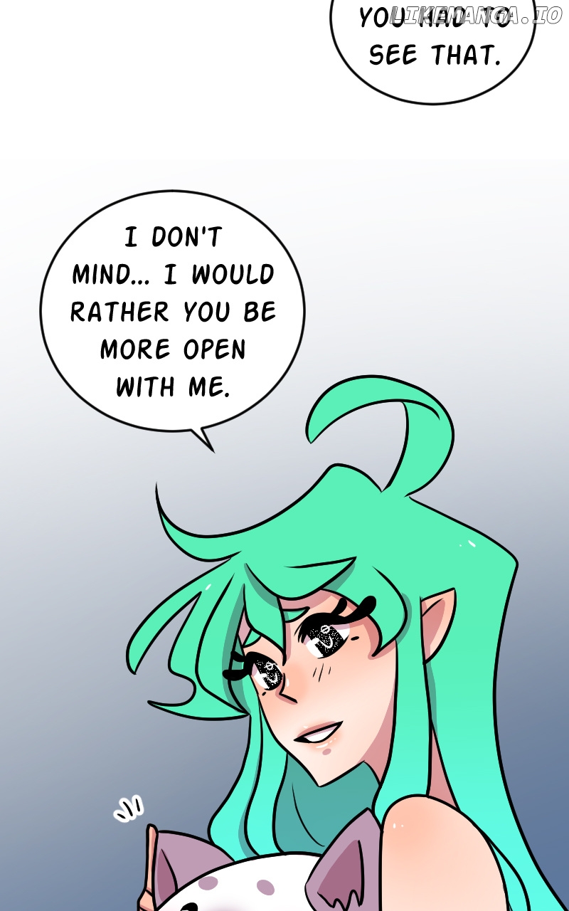 Down To Earth chapter 20 - page 33
