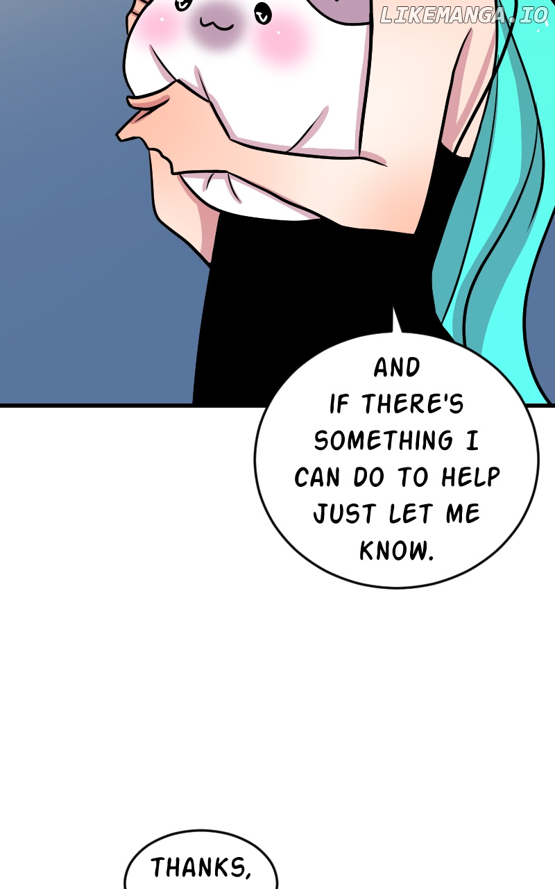 Down To Earth chapter 20 - page 34