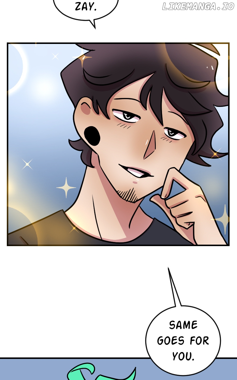 Down To Earth chapter 20 - page 35