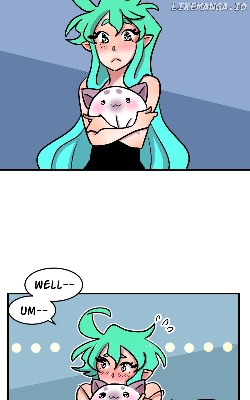Down To Earth chapter 20 - page 36