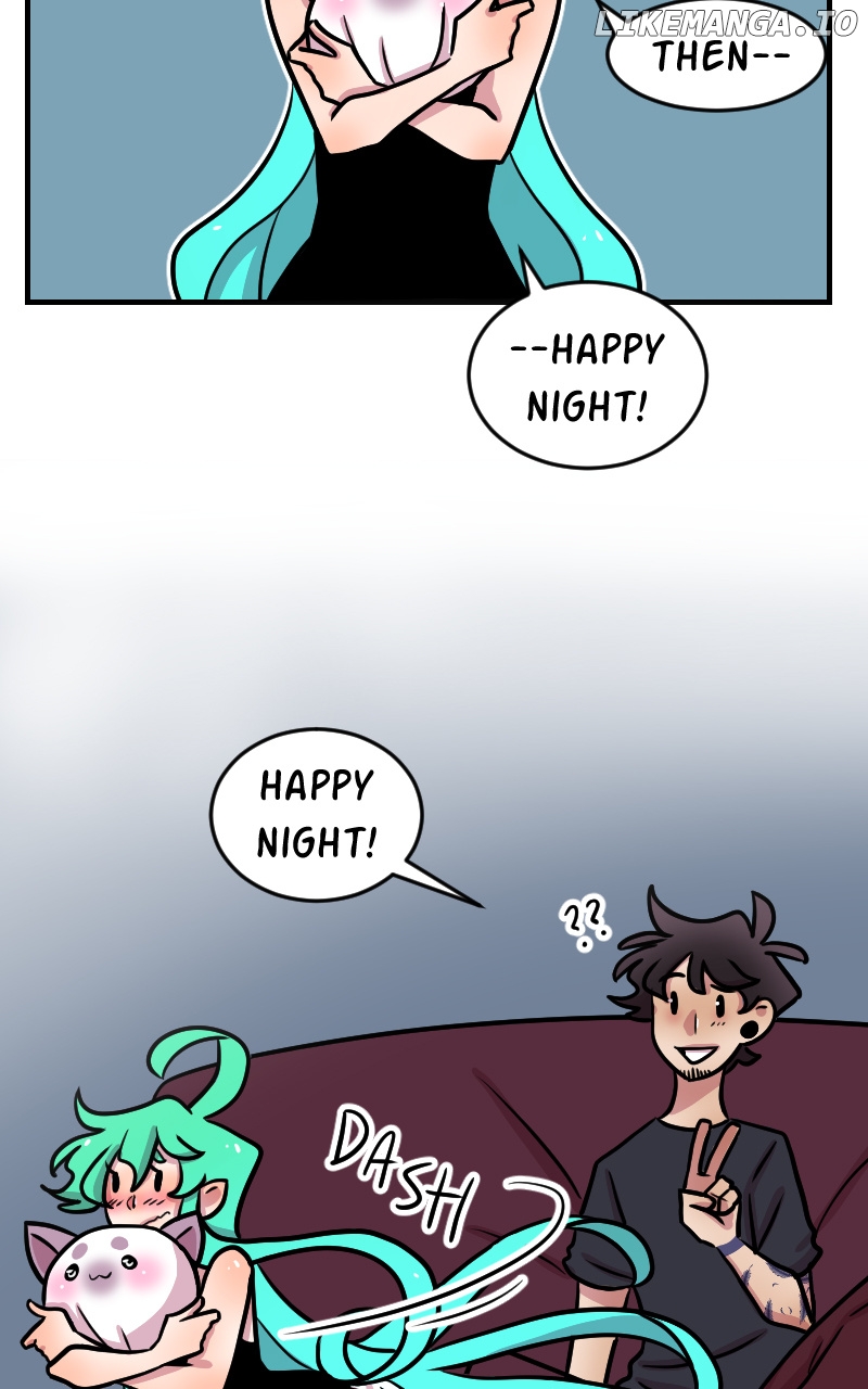 Down To Earth chapter 20 - page 37