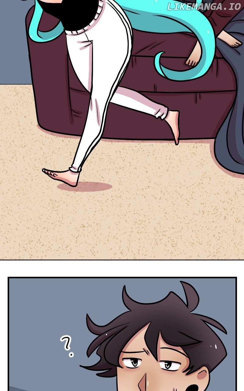 Down To Earth chapter 20 - page 38