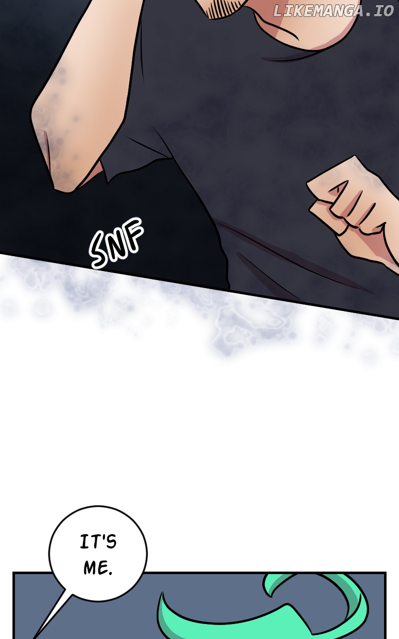 Down To Earth chapter 20 - page 4