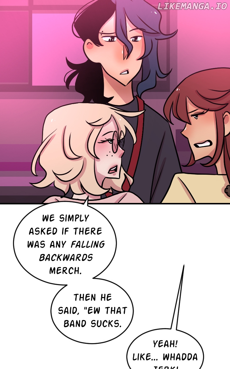 Down To Earth chapter 20 - page 51