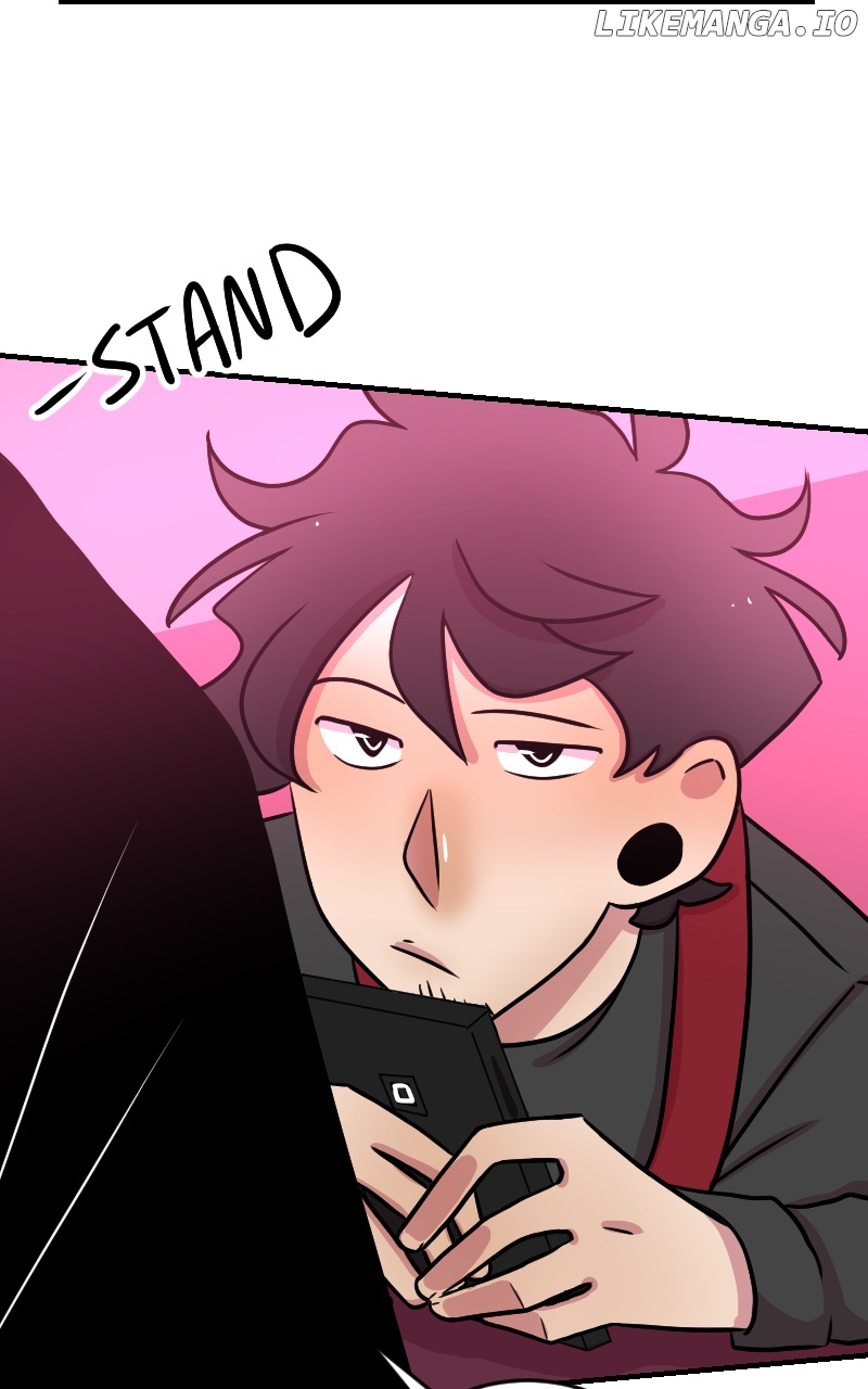 Down To Earth chapter 20 - page 55