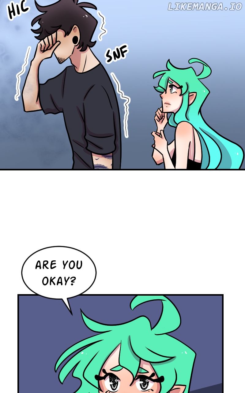 Down To Earth chapter 20 - page 6