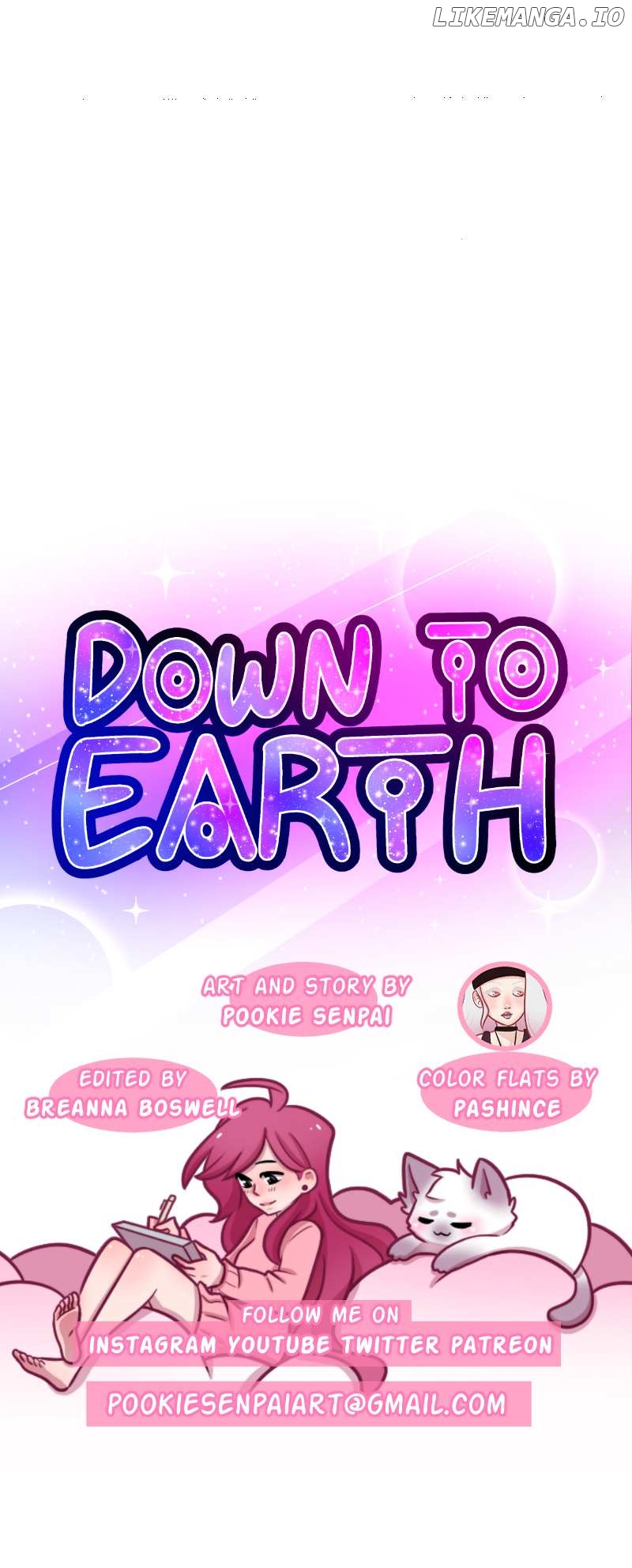 Down To Earth chapter 20 - page 62