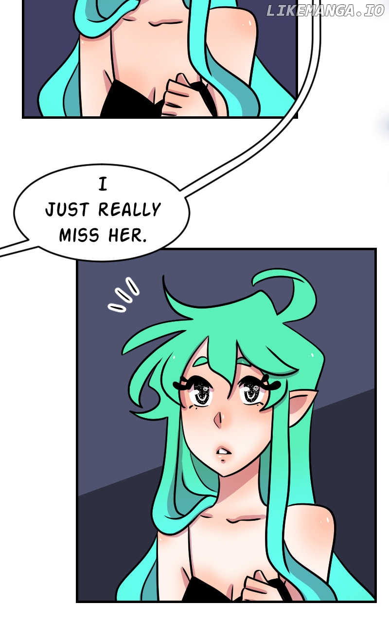 Down To Earth chapter 20 - page 9
