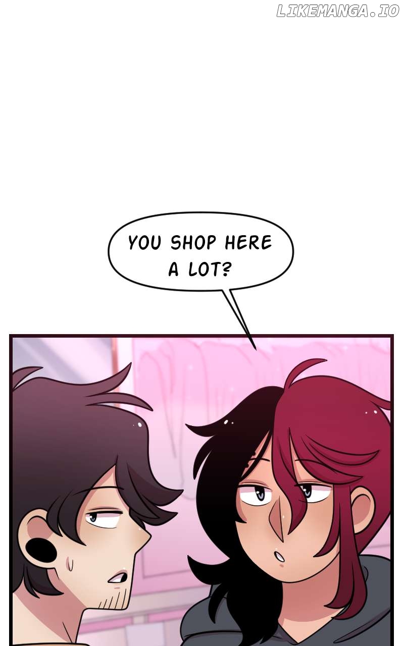 Down To Earth chapter 173 - page 11