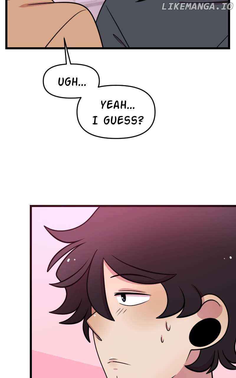 Down To Earth chapter 173 - page 12