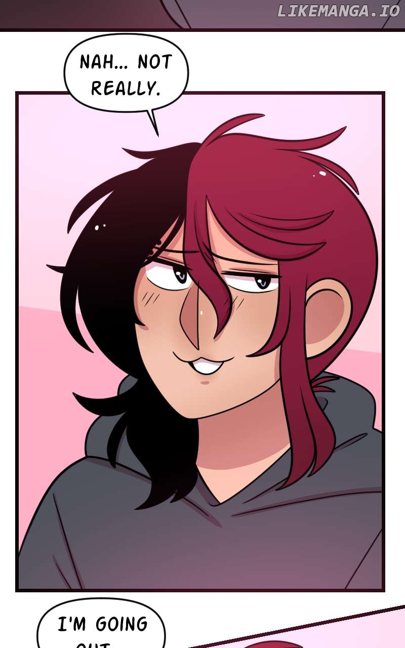Down To Earth chapter 173 - page 16