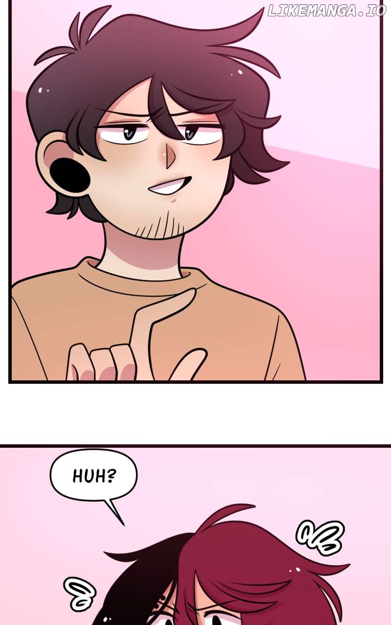 Down To Earth chapter 173 - page 20