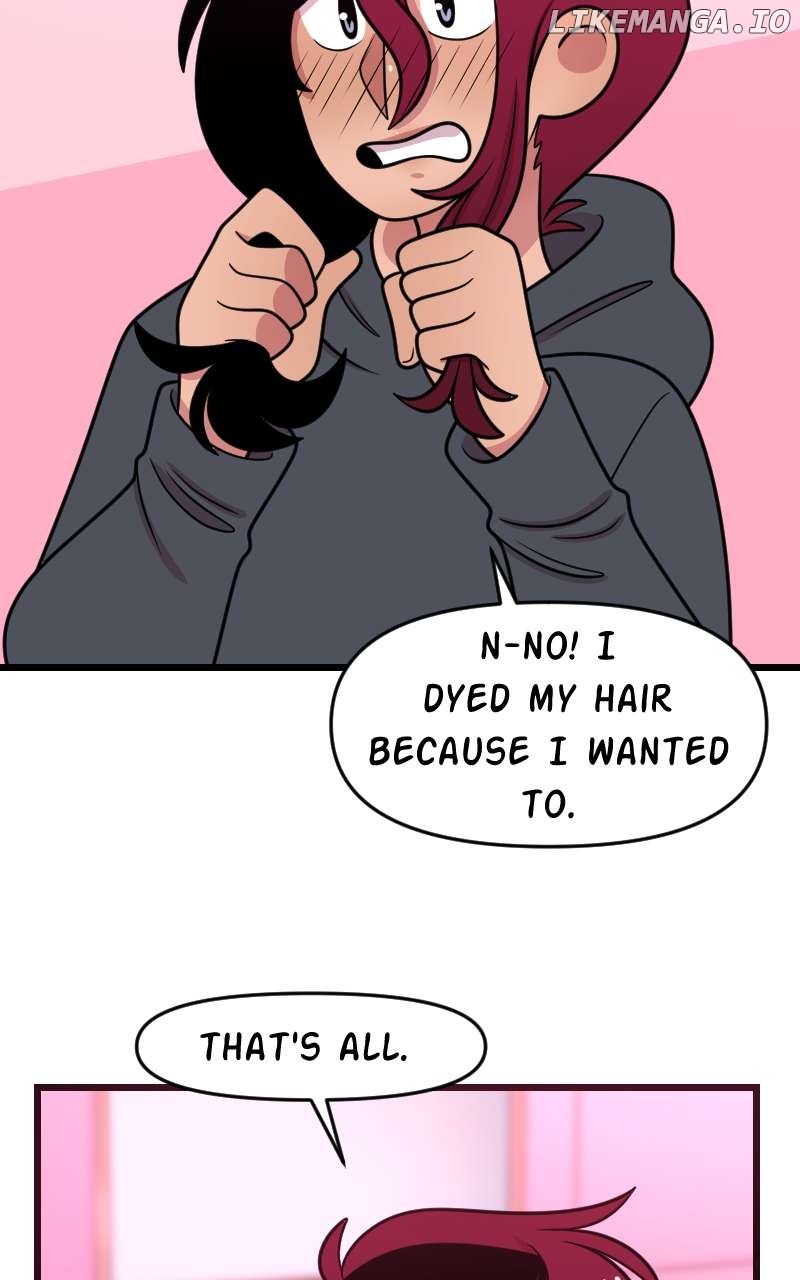 Down To Earth chapter 173 - page 21