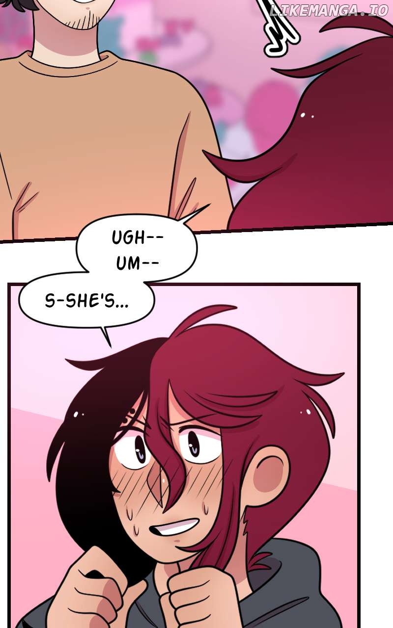 Down To Earth chapter 173 - page 23