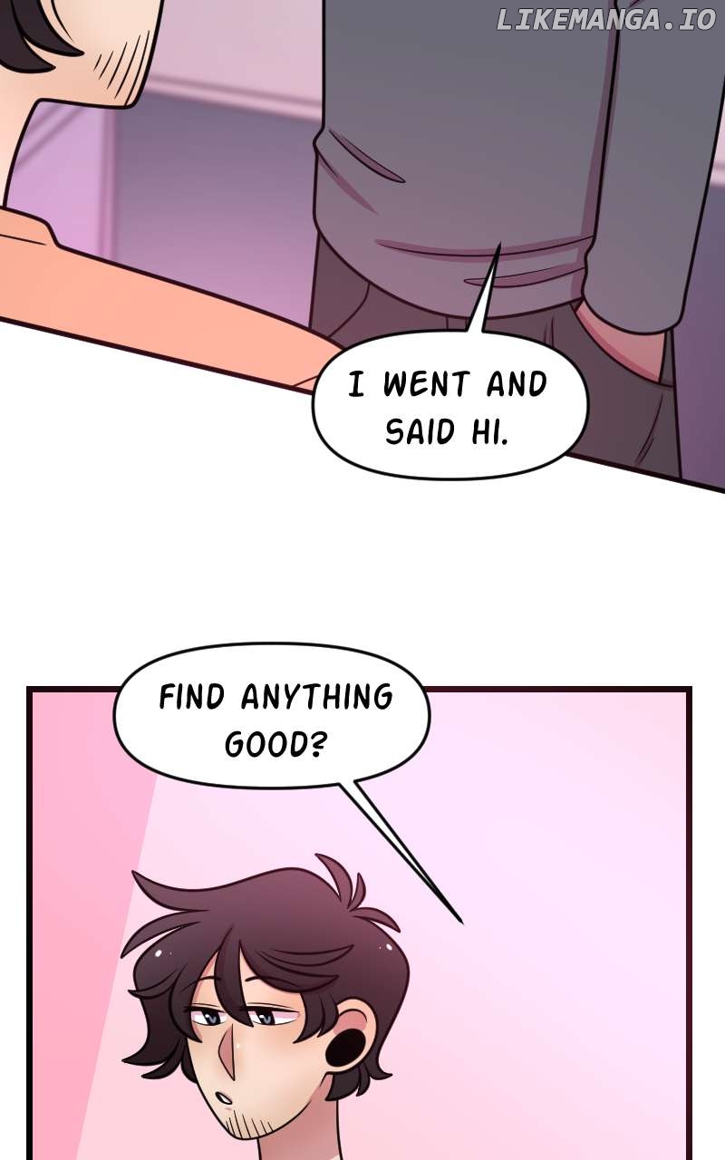 Down To Earth chapter 173 - page 29