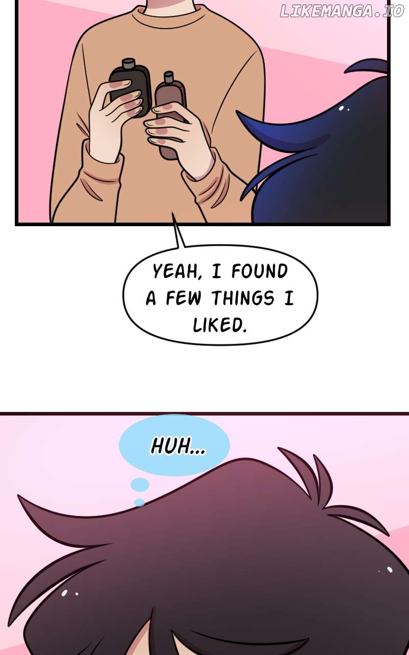 Down To Earth chapter 173 - page 30