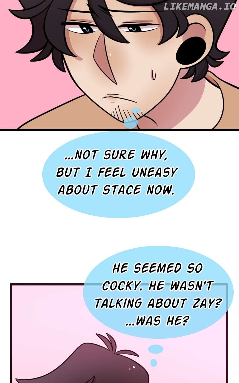 Down To Earth chapter 173 - page 31