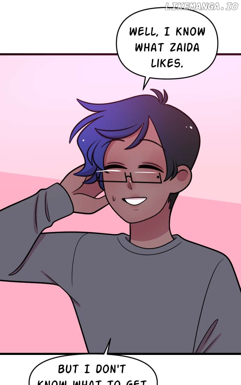 Down To Earth chapter 173 - page 35