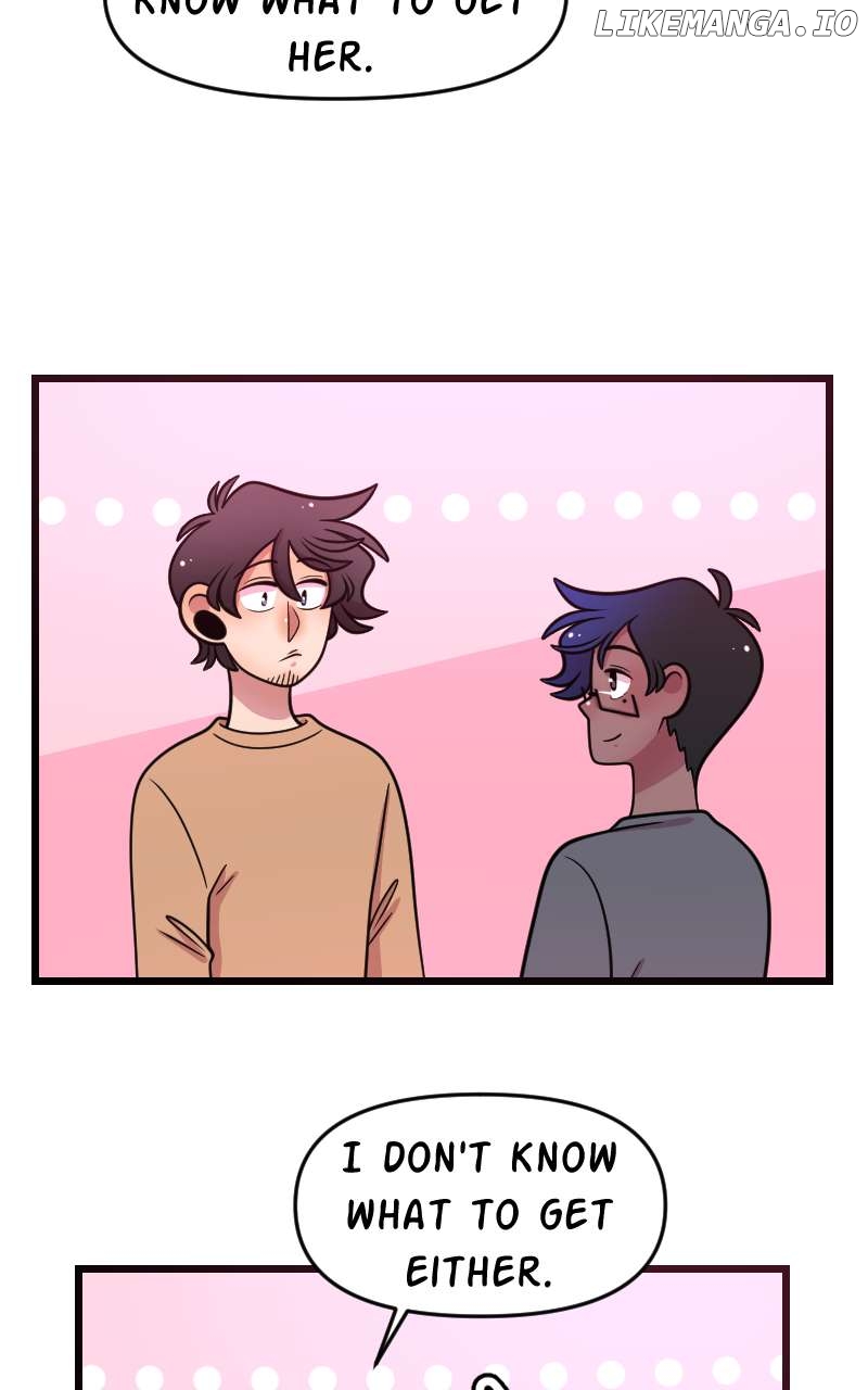 Down To Earth chapter 173 - page 36