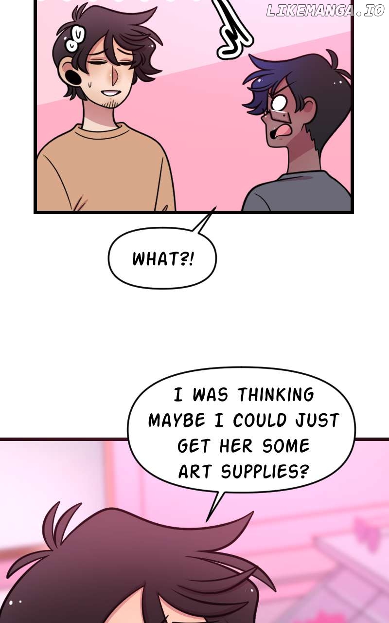 Down To Earth chapter 173 - page 37
