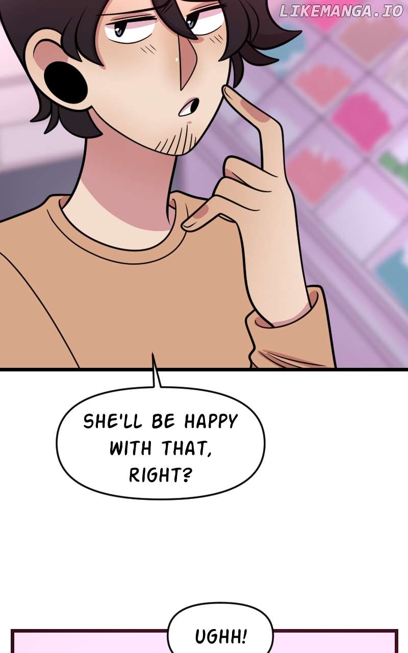 Down To Earth chapter 173 - page 38