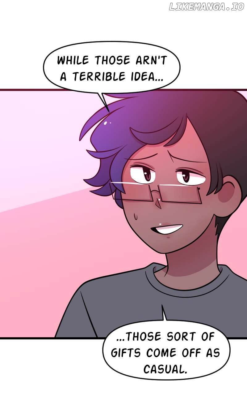 Down To Earth chapter 173 - page 40