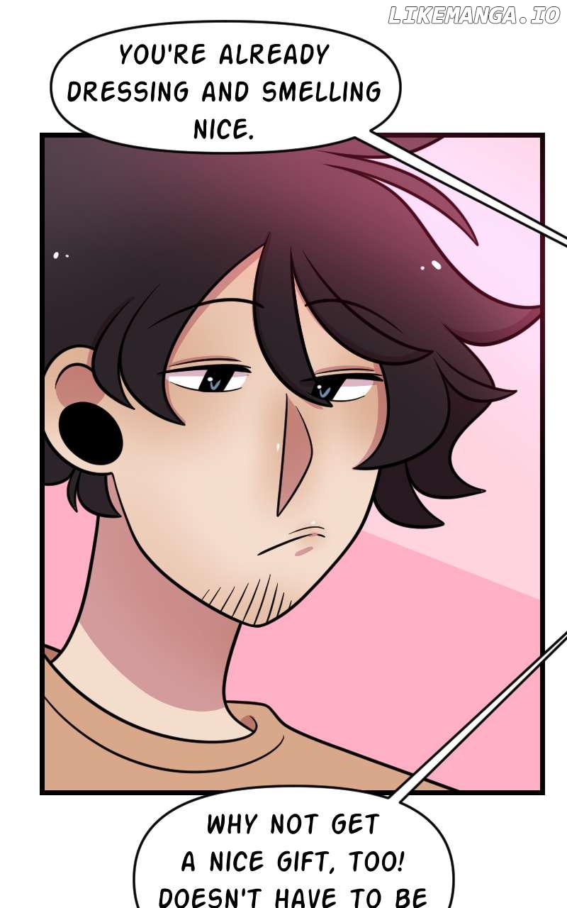 Down To Earth chapter 173 - page 41