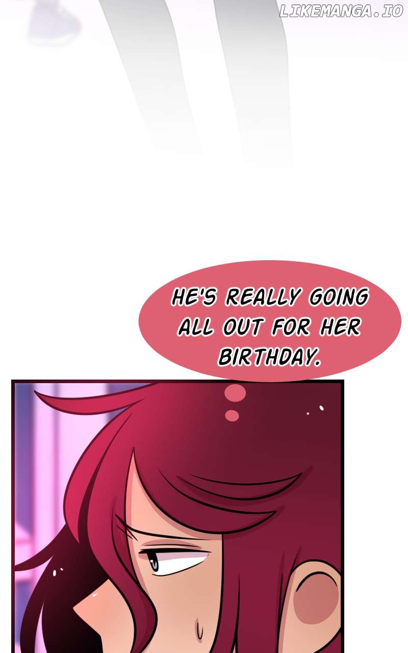 Down To Earth chapter 173 - page 47