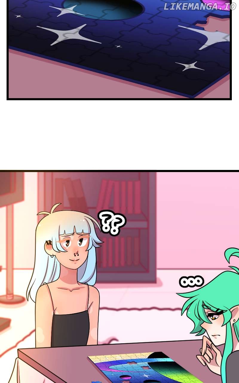 Down To Earth chapter 173 - page 54
