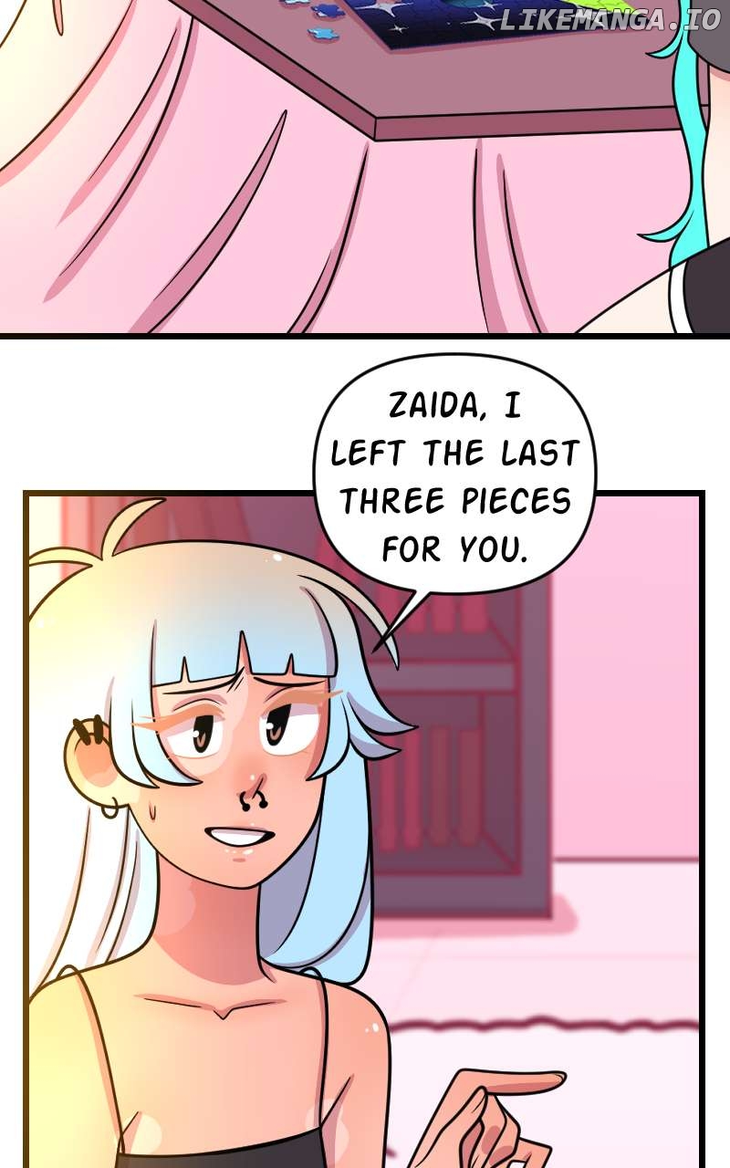 Down To Earth chapter 173 - page 55