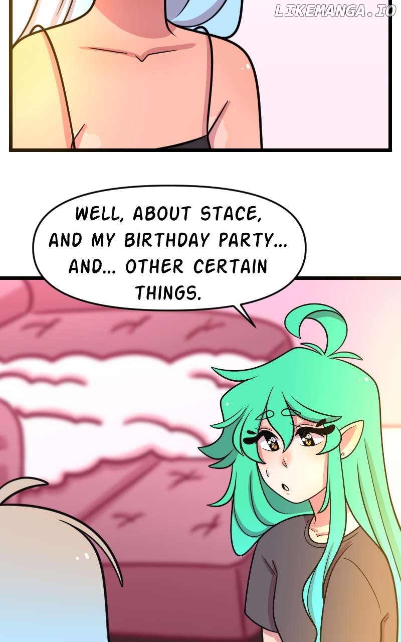 Down To Earth chapter 173 - page 58