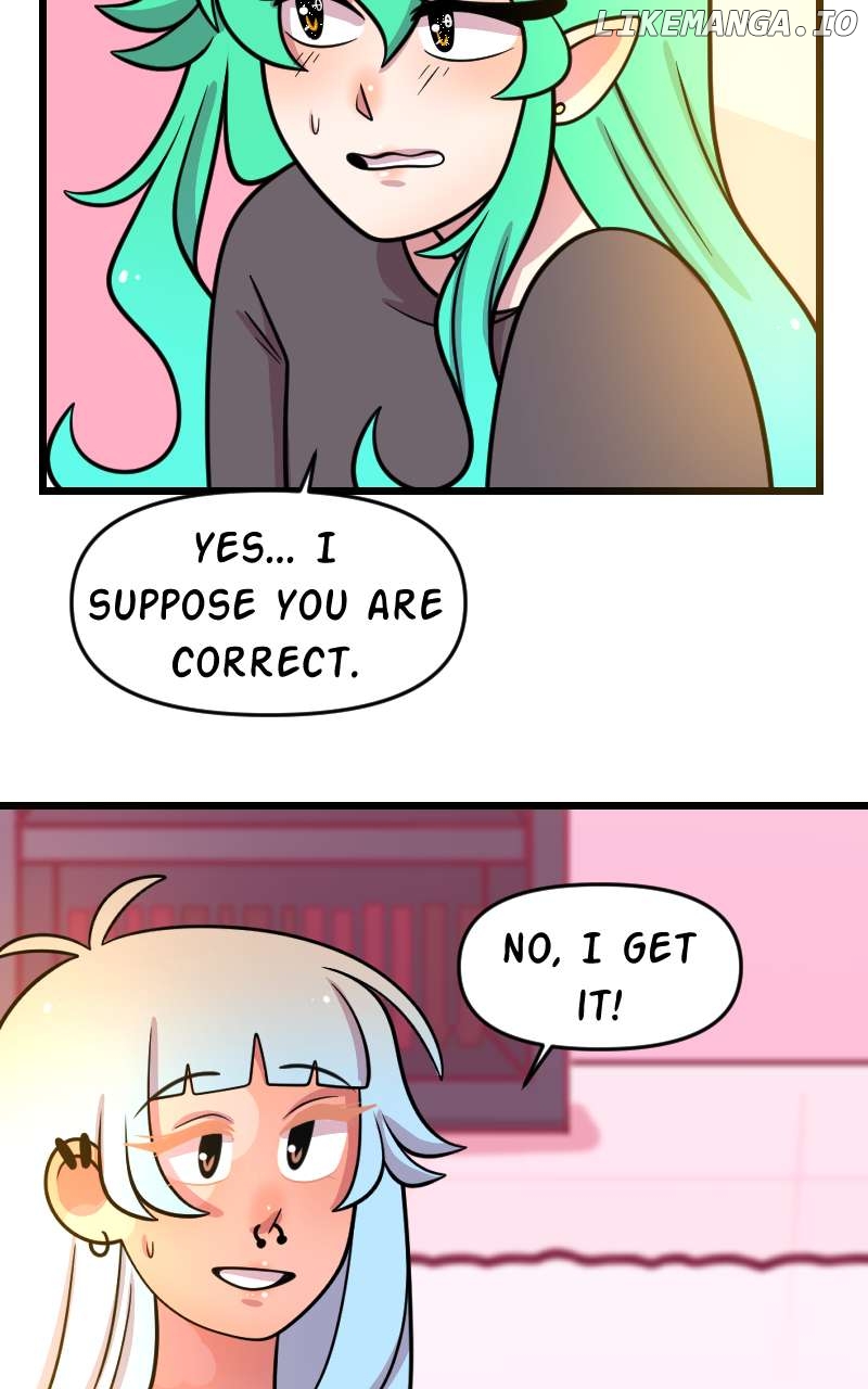Down To Earth chapter 173 - page 60