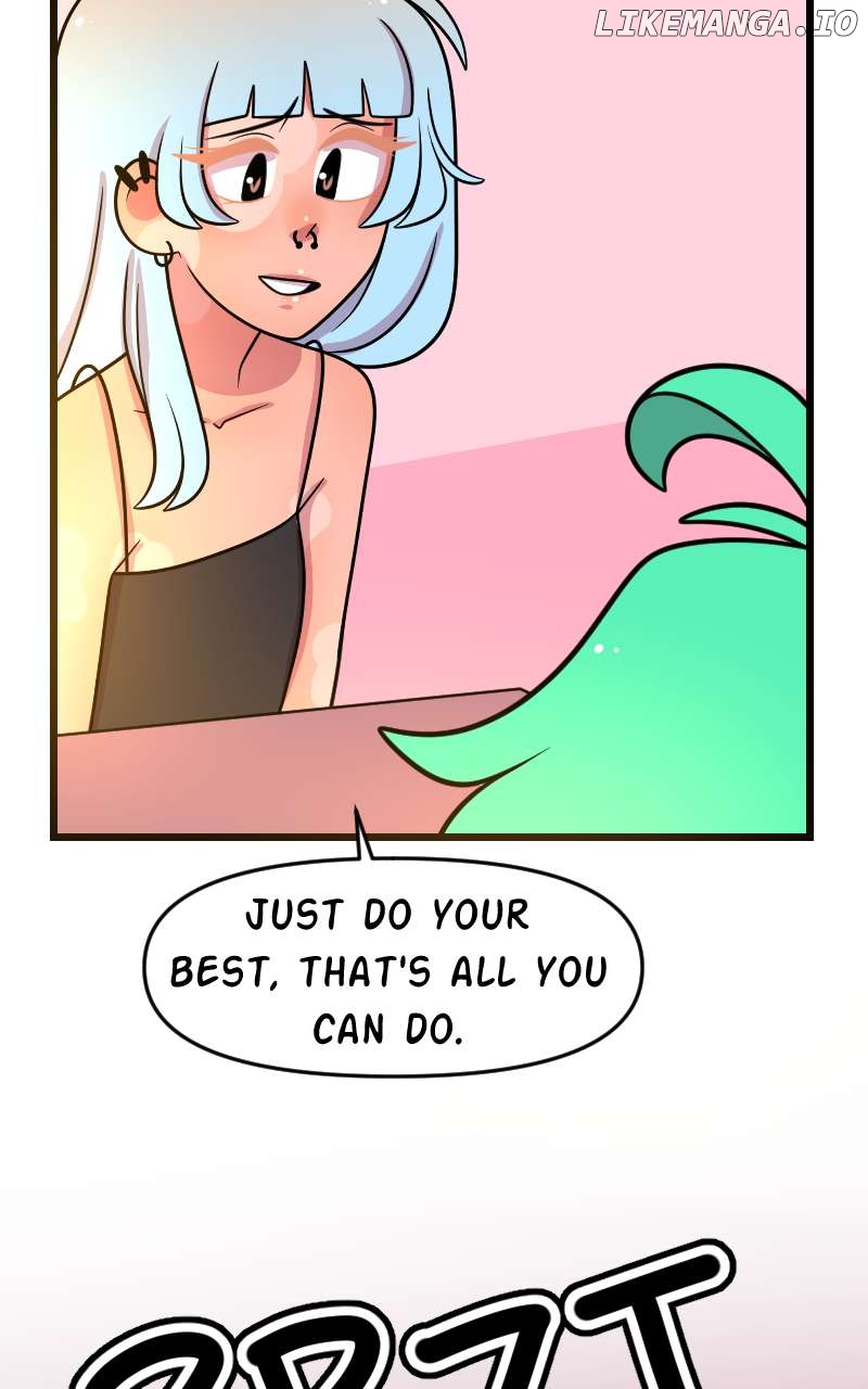 Down To Earth chapter 173 - page 65