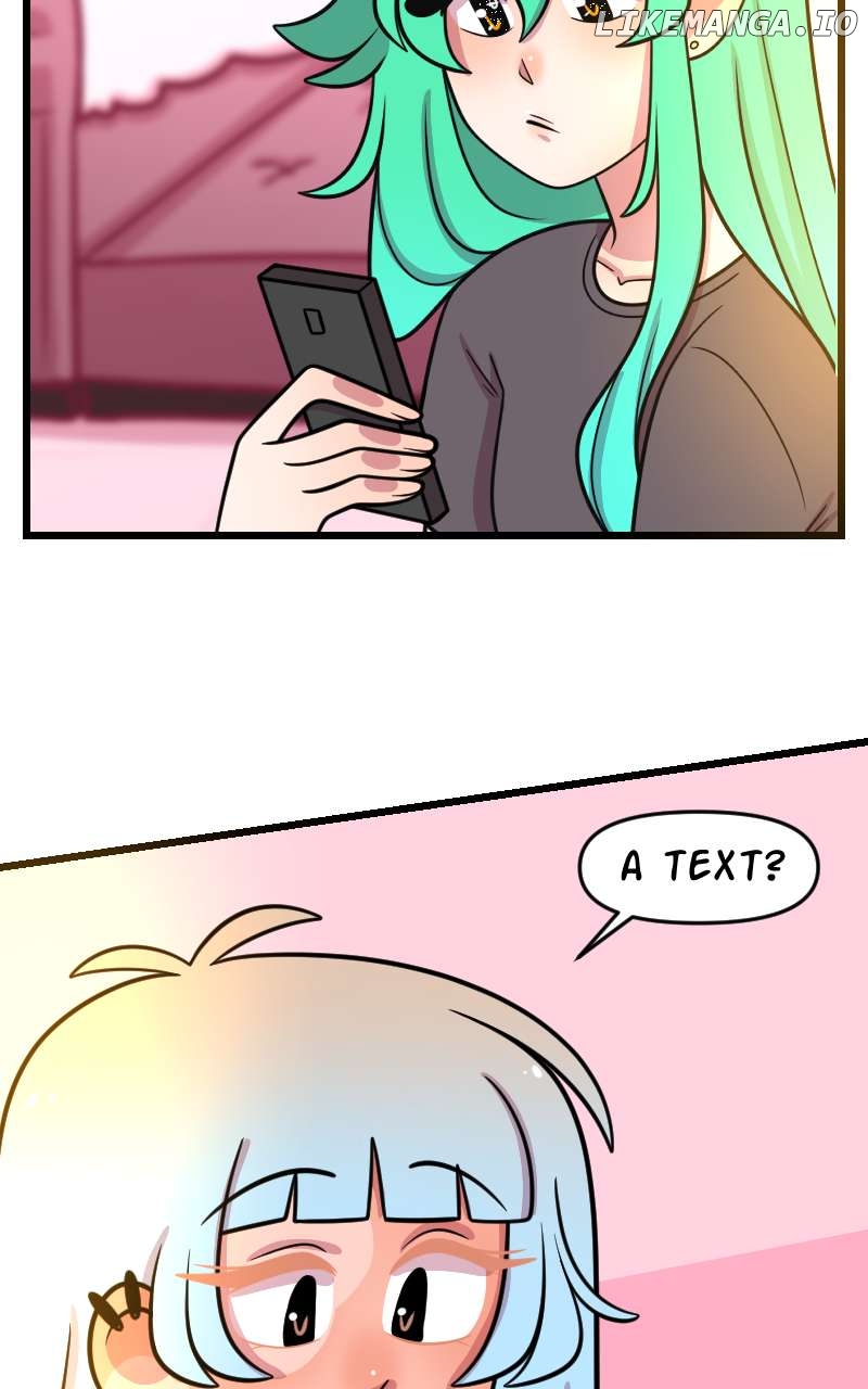 Down To Earth chapter 173 - page 68