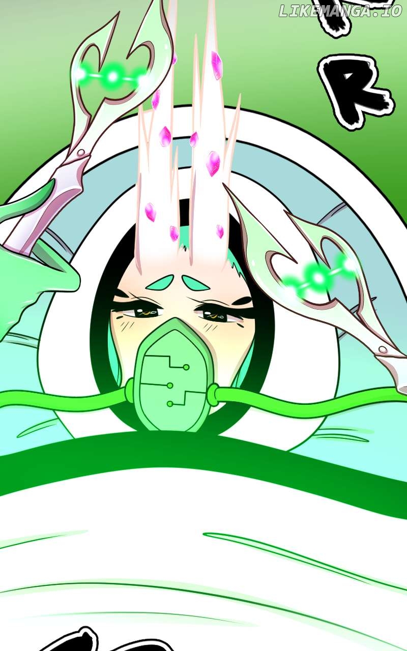Down To Earth Chapter 184 - page 14