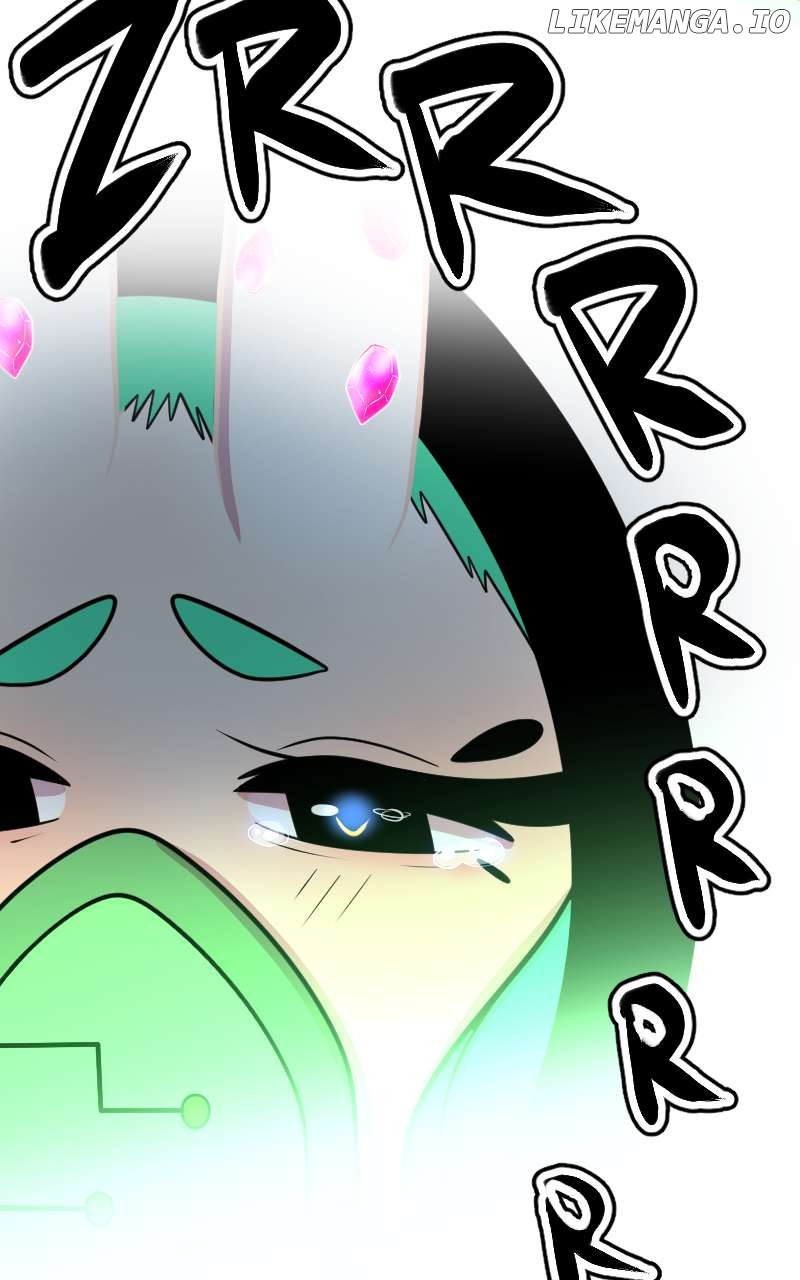Down To Earth Chapter 184 - page 15