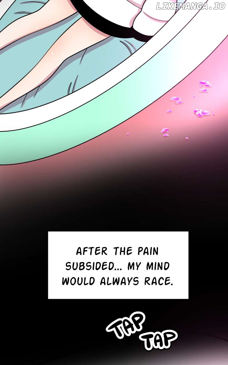 Down To Earth Chapter 184 - page 19