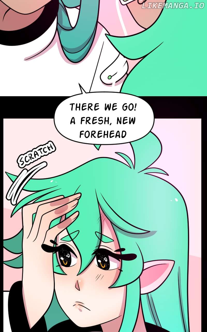 Down To Earth Chapter 184 - page 24