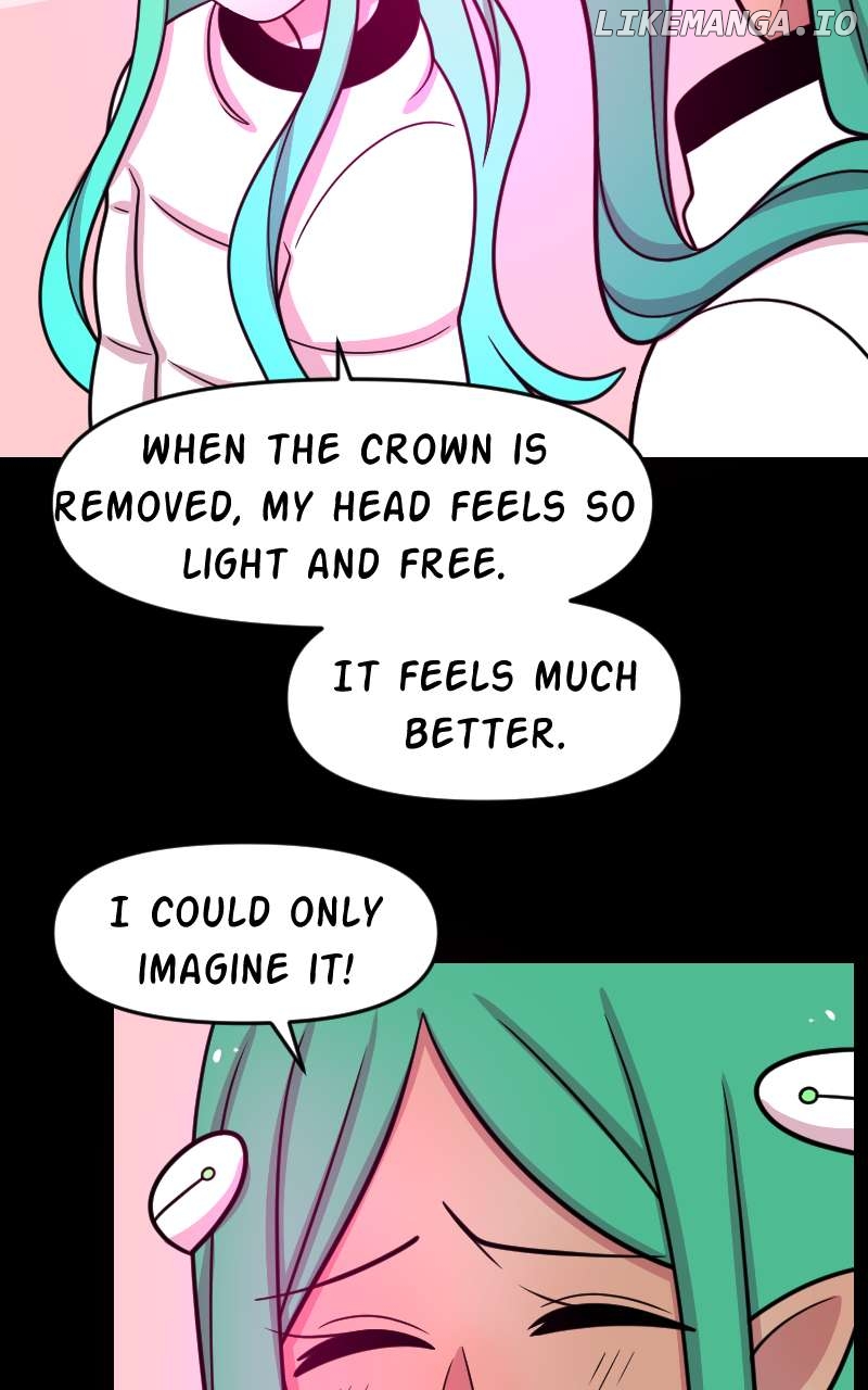 Down To Earth Chapter 184 - page 26