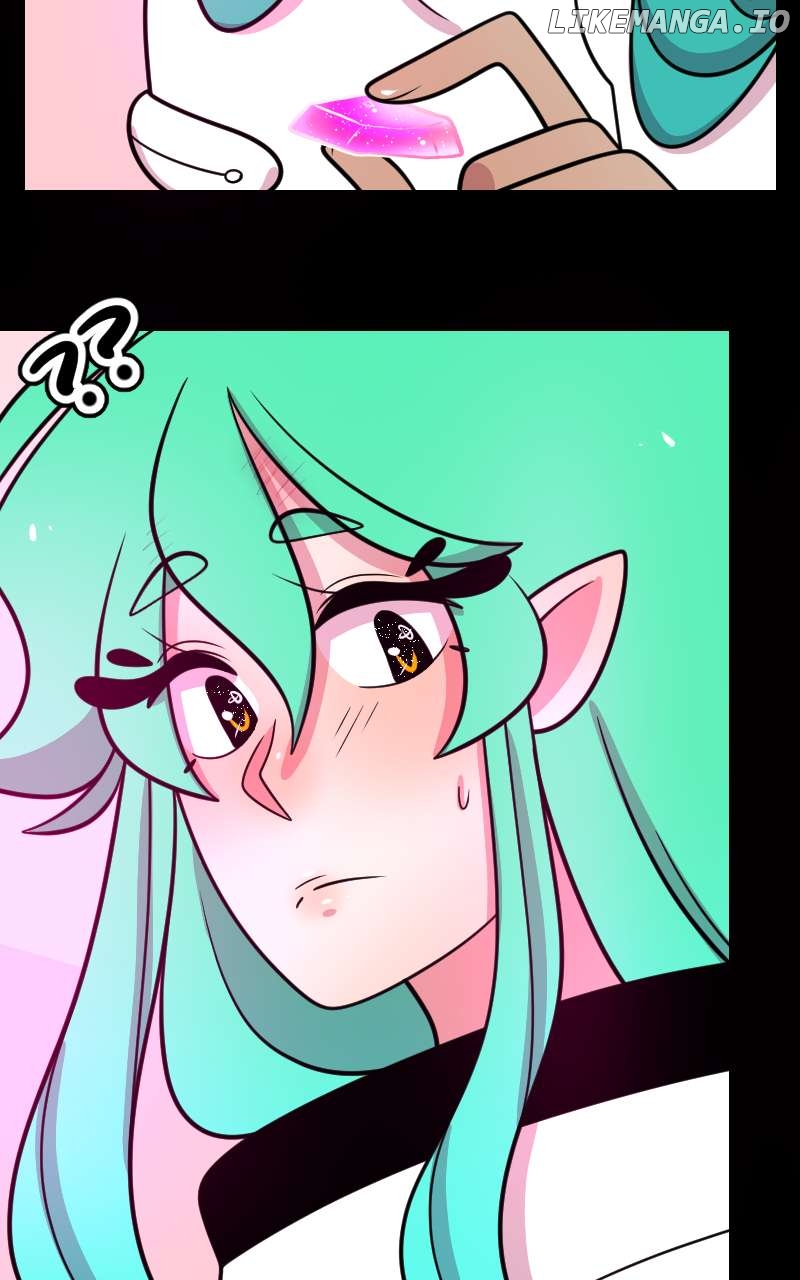 Down To Earth Chapter 184 - page 32