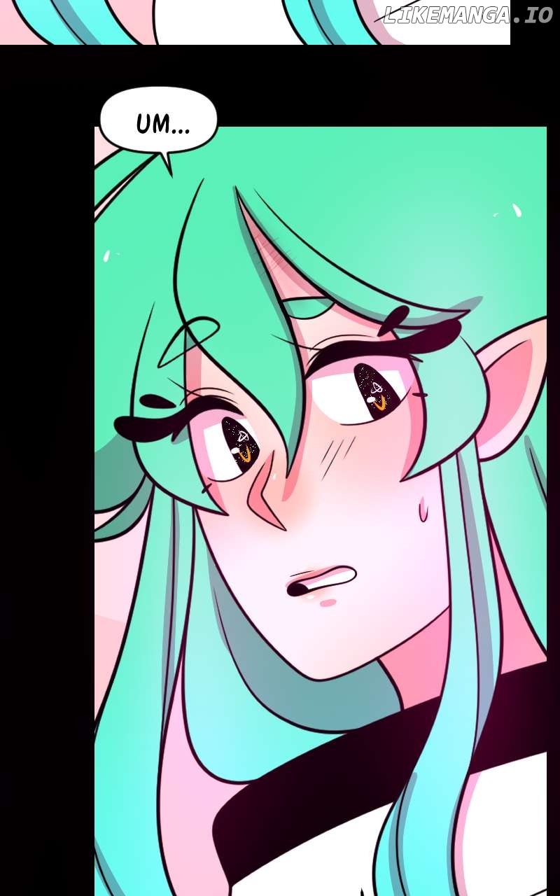 Down To Earth Chapter 184 - page 33