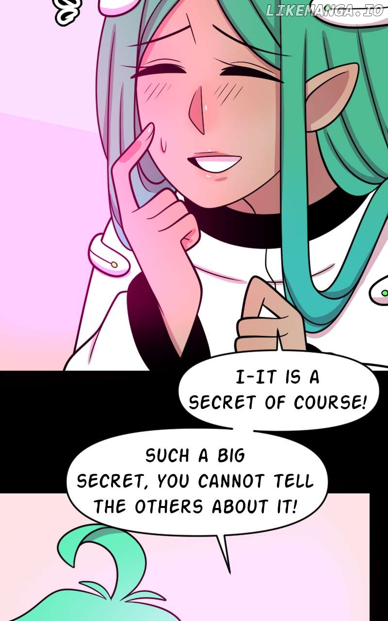 Down To Earth Chapter 184 - page 38