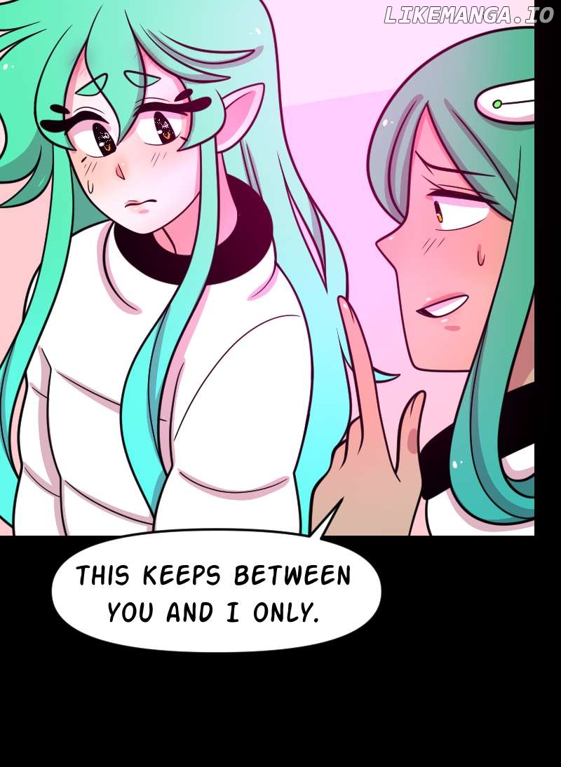 Down To Earth Chapter 184 - page 39